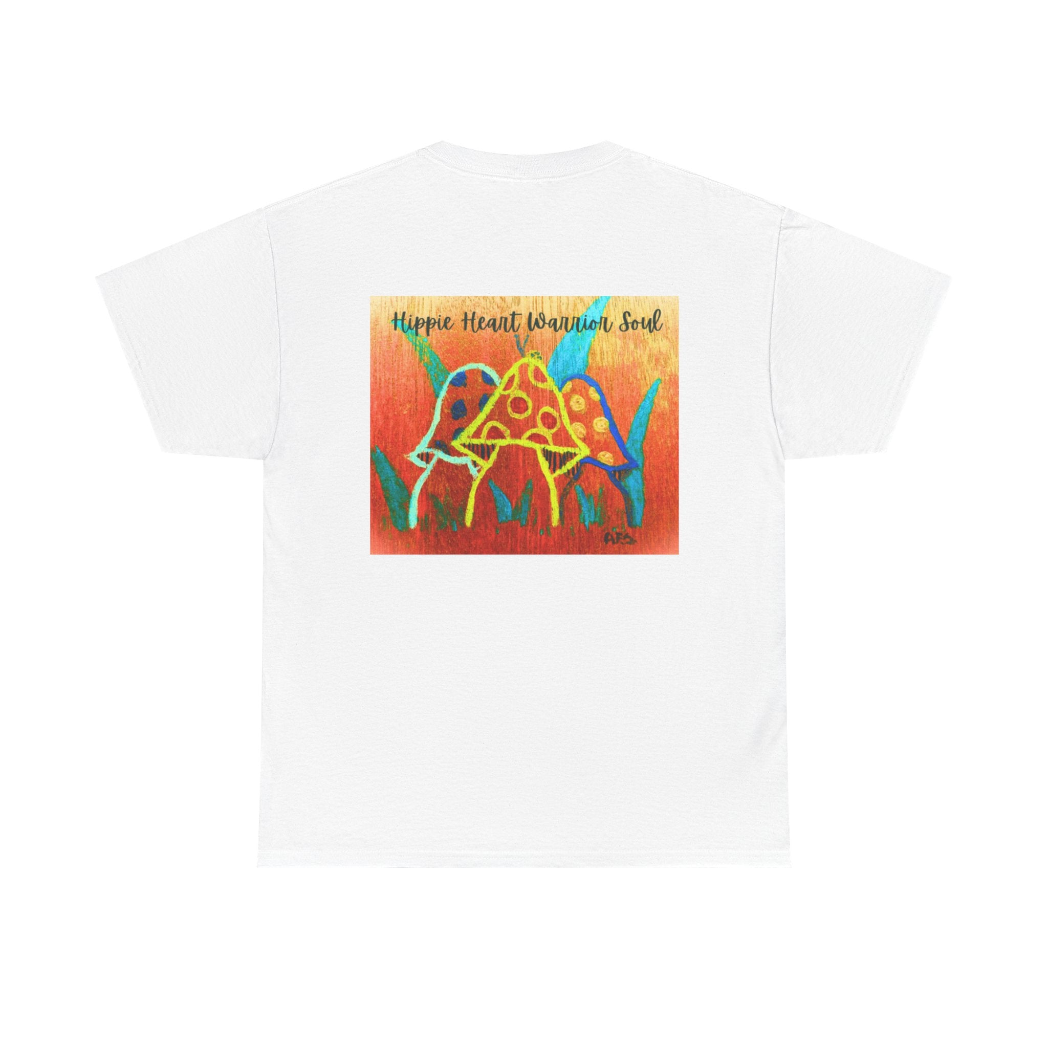 Vintage 70's Feel T's 