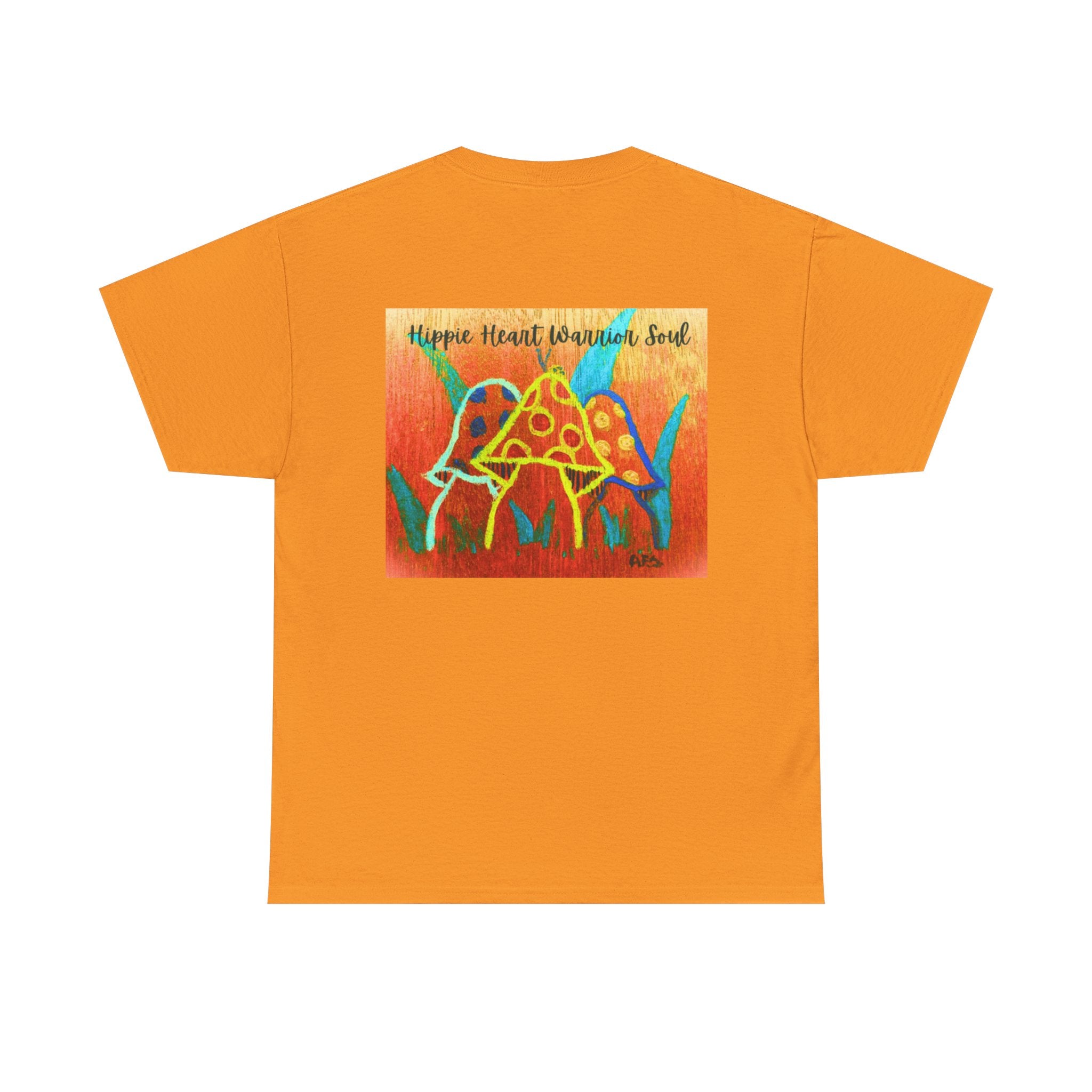 Vintage 70's Feel T's 