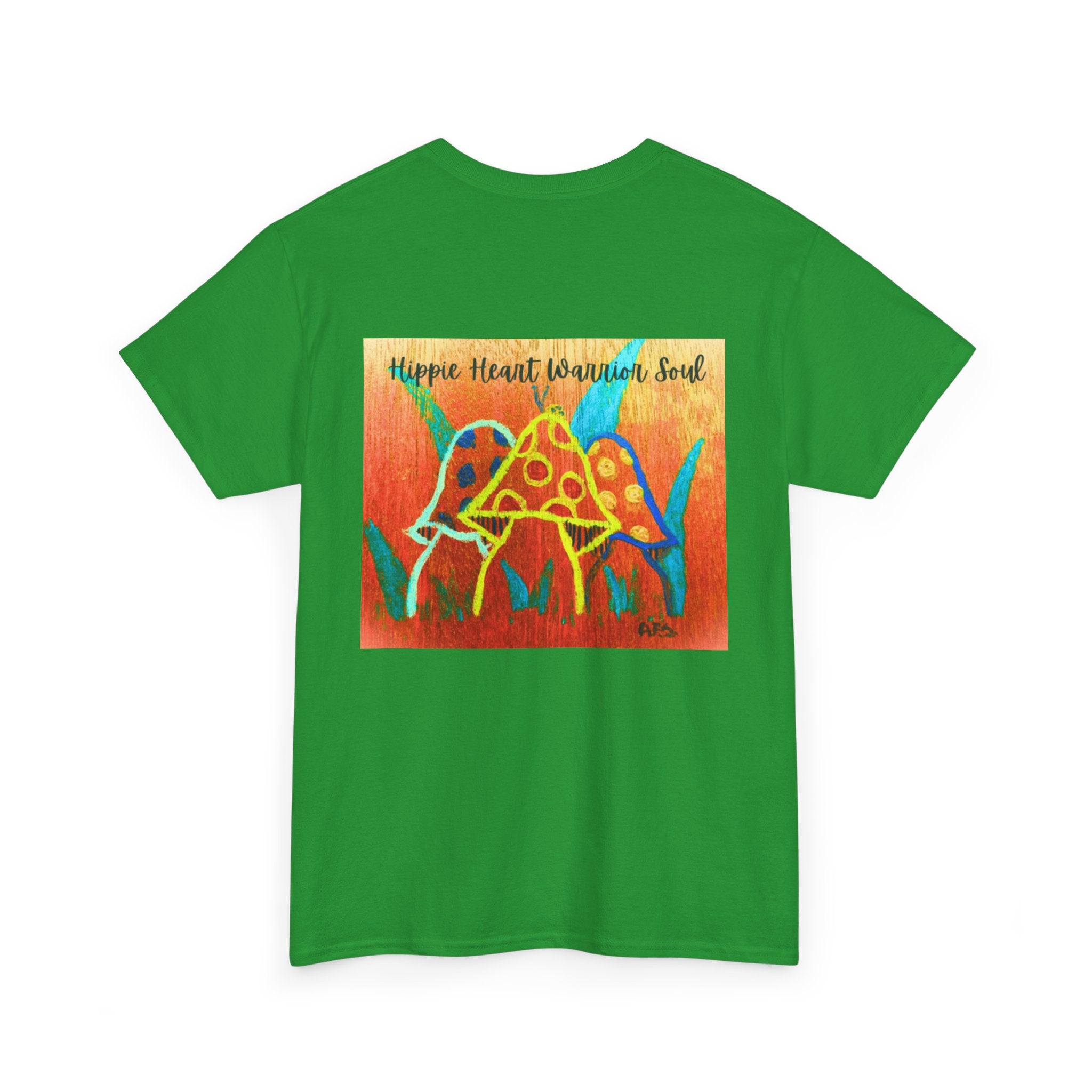 Vintage 70's Feel T's 