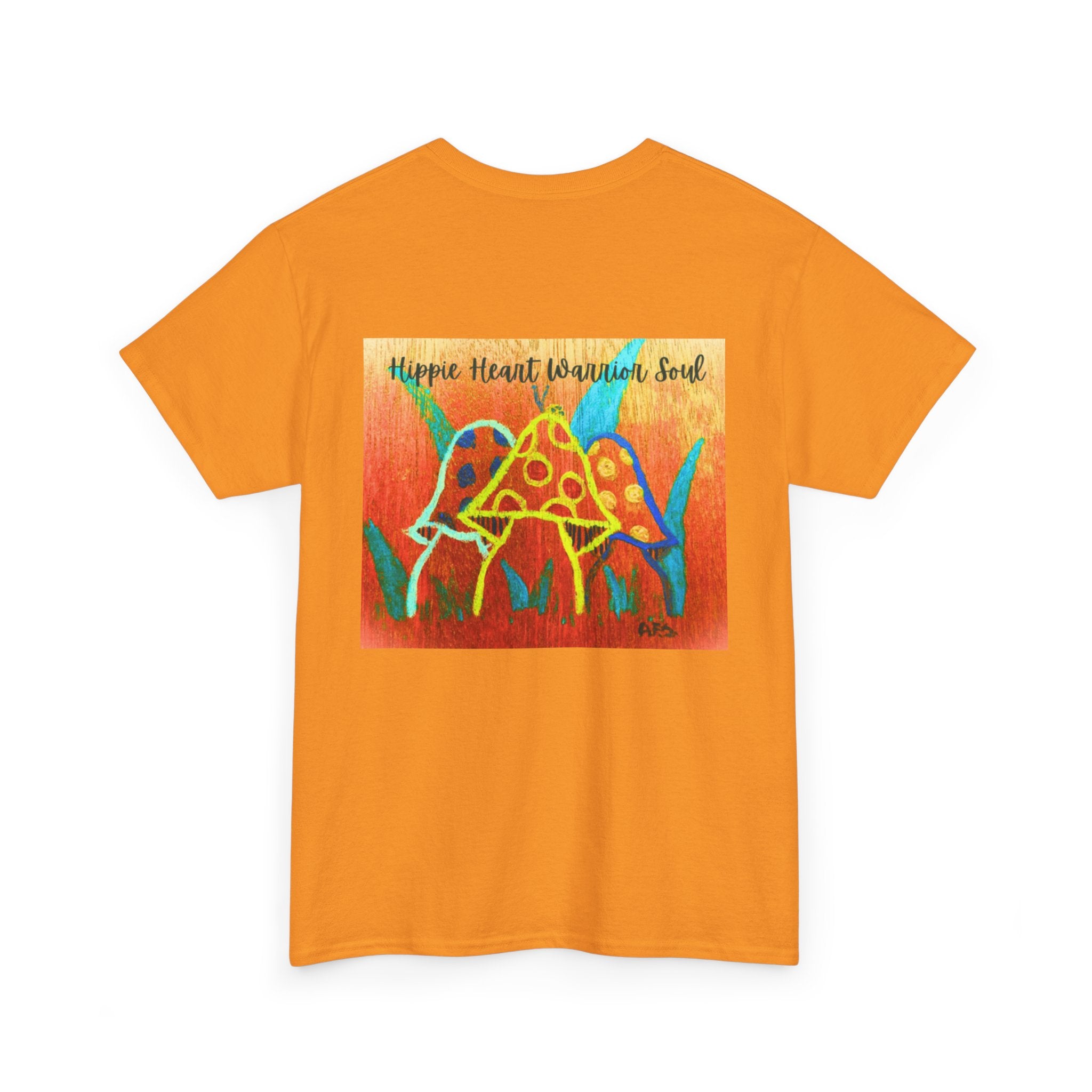 Vintage 70's Feel T's 